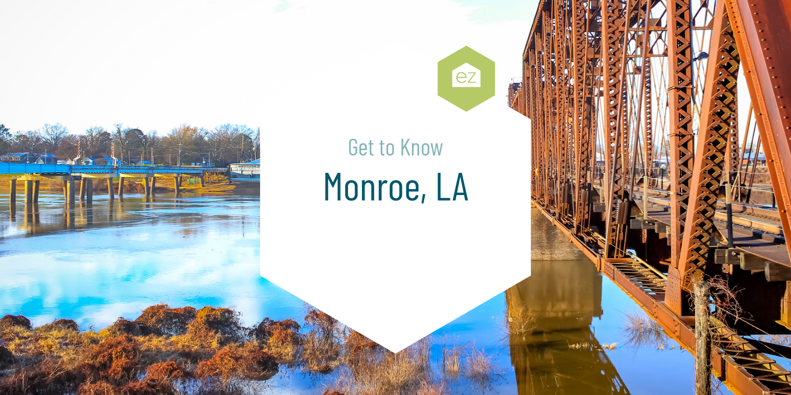 Monroe City, Louisiana
