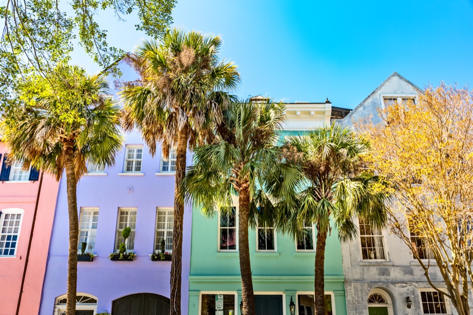Are You Moving to Charleston, SC? What to Know