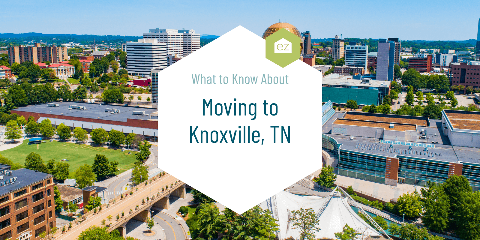 What to Know About Moving to Knoxville, TN