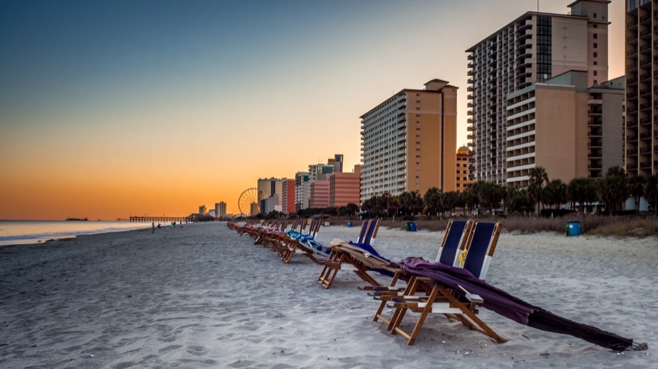 Living in Myrtle Beach, South Carolina: Things to Know