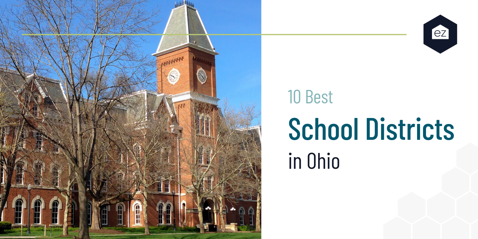School District in Ohio, USA