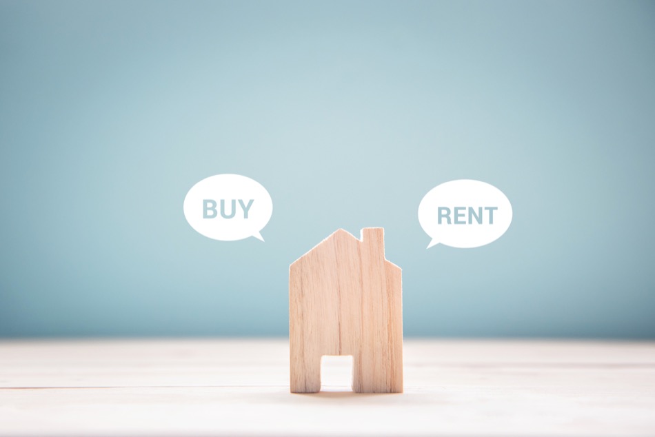 Should You Rent or Buy Your Next Home?