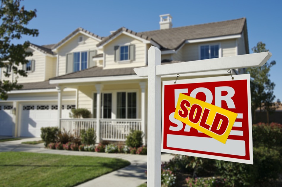 4 Basic Steps of Selling a Home
