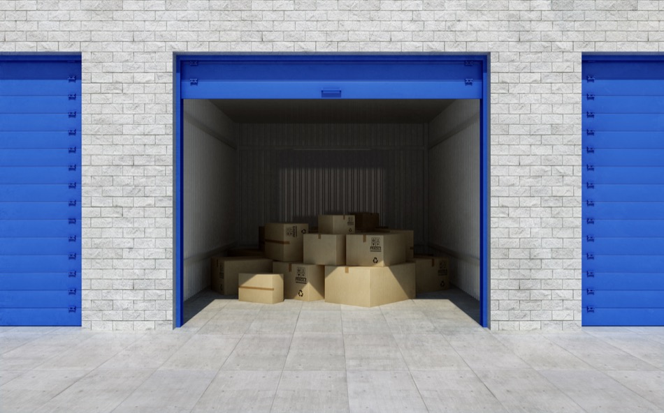 What You Need to Know About Choosing Self-Storage in Charleston