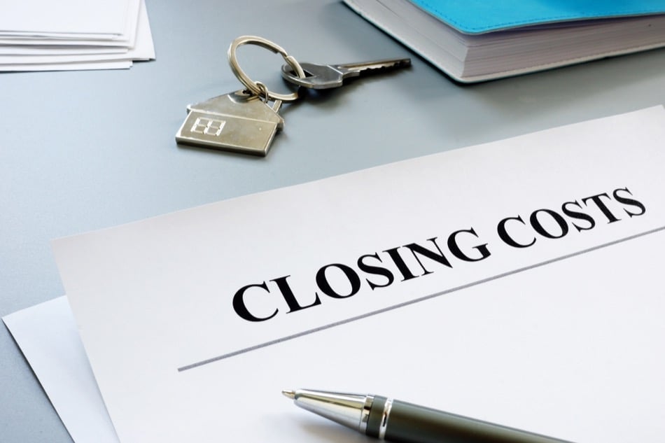 What All Buyers Need to Know About Closing Costs