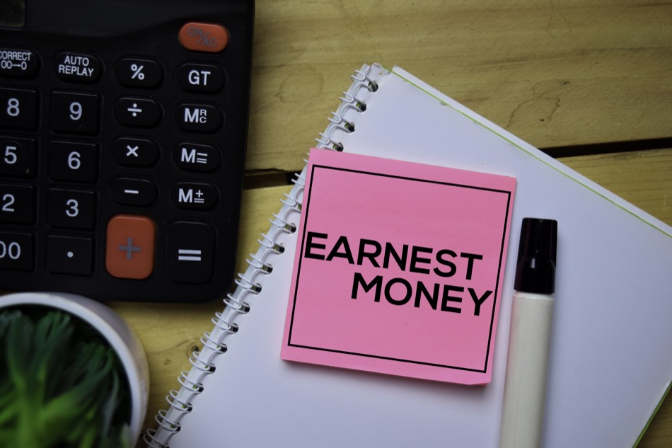 What to Know About Earnest Money When Buying a Home
