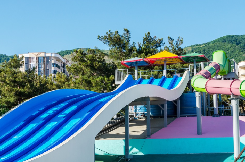 Where to Find Excellent Charleston Water Parks