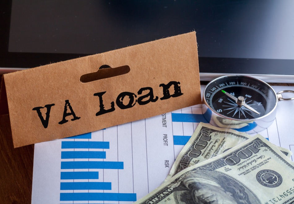 Buying a Home? What To Know About VA Loans