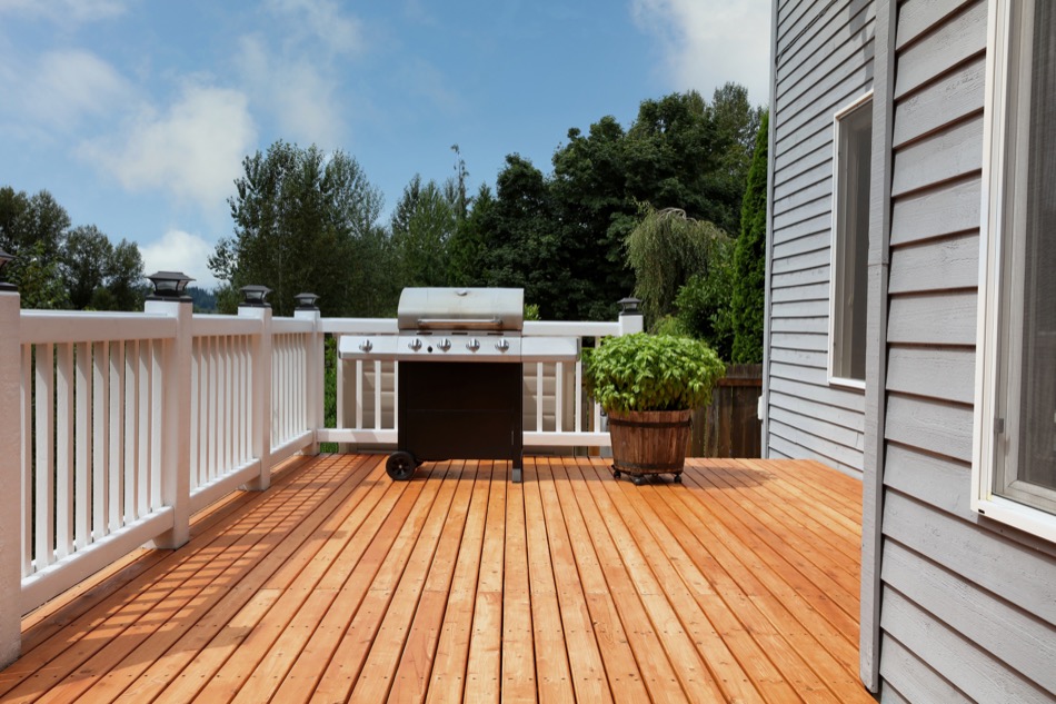 4 Things to Know Before Installing a Deck